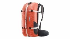 Ortlieb Atrack 25 L Rucksack -Fahrrad Verkäufe ortlieb atrack 25 l rucksack 0 rooibos 220362
