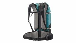 Ortlieb Atrack 25 L Rucksack -Fahrrad Verkäufe ortlieb atrack 25 l rucksack 2 petrol 220362