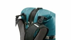 Ortlieb Atrack 25 L Rucksack -Fahrrad Verkäufe ortlieb atrack 25 l rucksack 3 petrol 220362