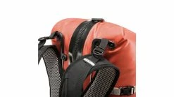 Ortlieb Atrack 25 L Rucksack -Fahrrad Verkäufe ortlieb atrack 25 l rucksack 3 rooibos 220362