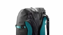 Ortlieb Atrack 25 L Rucksack -Fahrrad Verkäufe ortlieb atrack 25 l rucksack 4 black 220362