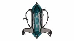 Ortlieb Atrack 25 L Rucksack -Fahrrad Verkäufe ortlieb atrack 25 l rucksack 5 petrol 220362