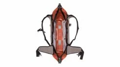 Ortlieb Atrack 25 L Rucksack -Fahrrad Verkäufe ortlieb atrack 25 l rucksack 5 rooibos 220362