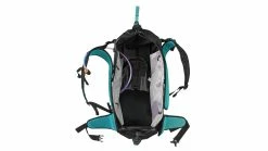 Ortlieb Atrack 25 L Rucksack -Fahrrad Verkäufe ortlieb atrack 25 l rucksack 6 black 220362