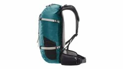 Ortlieb Atrack 25 L Rucksack -Fahrrad Verkäufe ortlieb atrack 25 l rucksack 6 petrol 220362