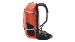 Ortlieb Atrack 25 L Rucksack -Fahrrad Verkäufe ortlieb atrack 25 l rucksack 6 rooibos 220362