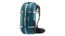 Ortlieb Atrack 35 L Rucksack -Fahrrad Verkäufe ortlieb atrack 35 l rucksack 0 petrol 220363
