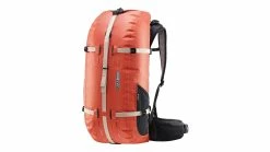Ortlieb Atrack 35 L Rucksack -Fahrrad Verkäufe ortlieb atrack 35 l rucksack 0 rooibos 220363