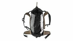 Ortlieb Atrack 35 L Rucksack -Fahrrad Verkäufe ortlieb atrack 35 l rucksack 2 petrol 220363
