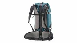 Ortlieb Atrack 35 L Rucksack -Fahrrad Verkäufe ortlieb atrack 35 l rucksack 3 petrol 220363