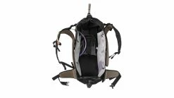 Ortlieb Atrack 35 L Rucksack -Fahrrad Verkäufe ortlieb atrack 35 l rucksack 4 petrol 220363