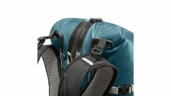 Ortlieb Atrack 35 L Rucksack -Fahrrad Verkäufe ortlieb atrack 35 l rucksack 5 petrol 220363