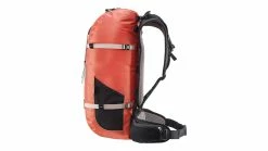 Ortlieb Atrack 35 L Rucksack -Fahrrad Verkäufe ortlieb atrack 35 l rucksack 6 rooibos 220363
