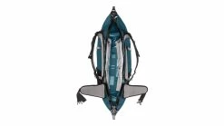 Ortlieb Atrack 35 L Rucksack -Fahrrad Verkäufe ortlieb atrack 35 l rucksack 7 petrol 220363