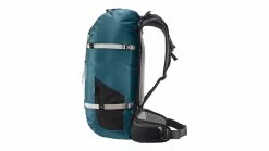 Ortlieb Atrack 35 L Rucksack -Fahrrad Verkäufe ortlieb atrack 35 l rucksack 8 petrol 220363