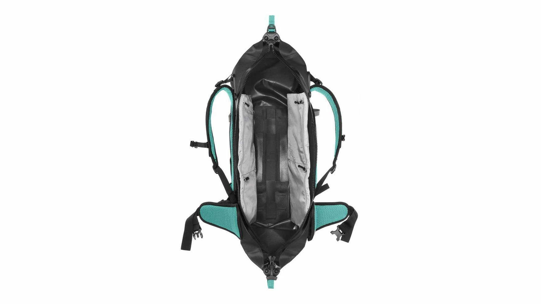 Ortlieb Atrack ST 34L Rucksack 5 Ortlieb Atrack ST 34L Rucksack – Bild 5