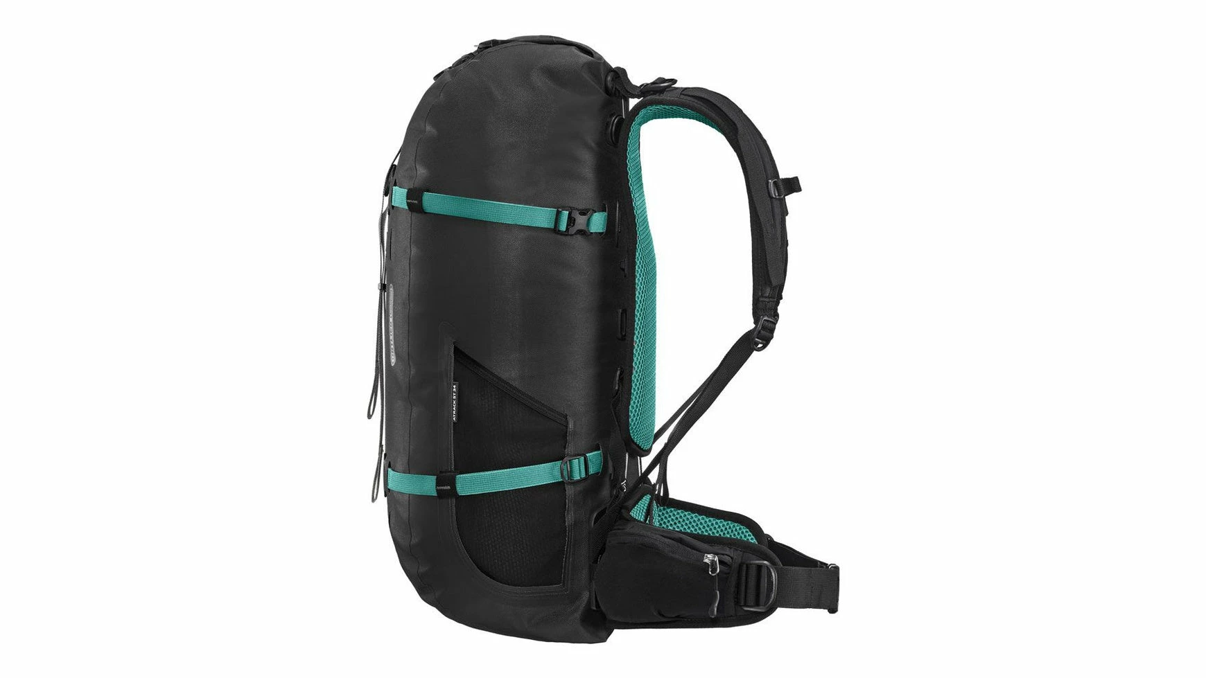 Ortlieb Atrack ST 34L Rucksack 6 Ortlieb Atrack ST 34L Rucksack – Bild 6
