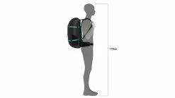 Ortlieb Atrack ST 34L Rucksack 27 Ortlieb Atrack ST 34L Rucksack -Fahrrad Verkäufe ortlieb atrack st 25l rucksack 6 black 215537