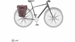 Ortlieb Back-Roller Urban QL2.1 57 Ortlieb Back-Roller Urban QL2.1 -Fahrrad Verkäufe ortlieb back roller urban ql2 1 7 ashrose 182121