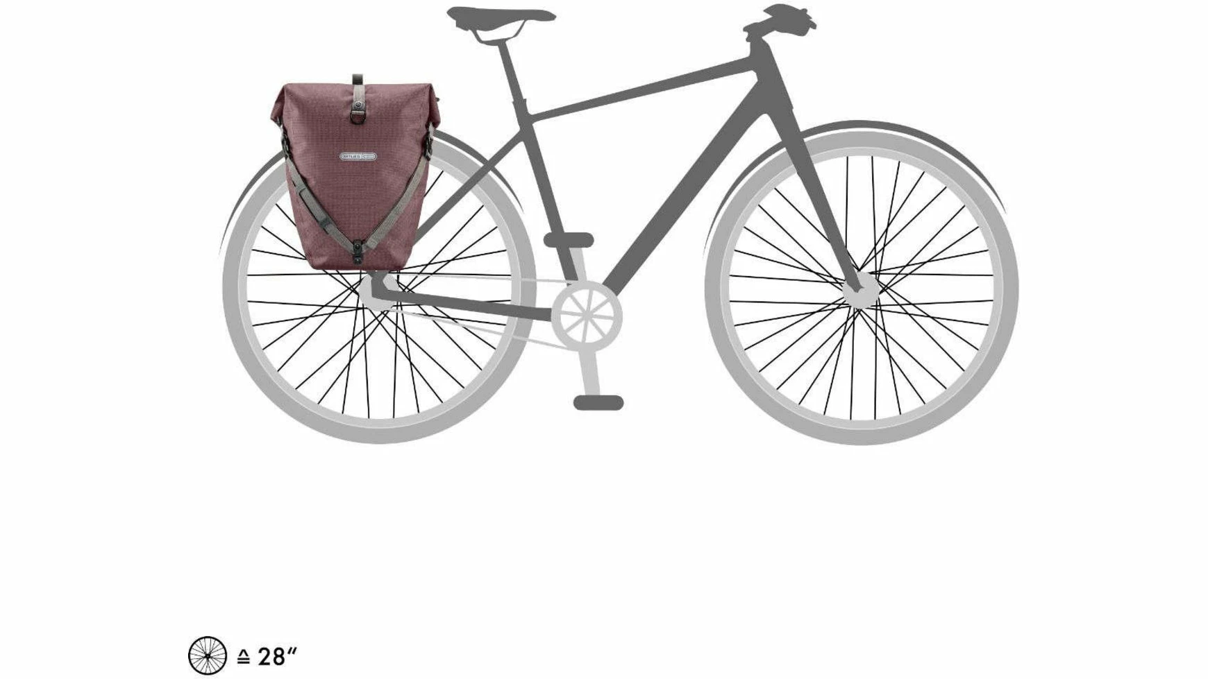 Ortlieb Back-Roller Urban QL3.1 25 Ortlieb Back-Roller Urban QL3.1 – Bild 25