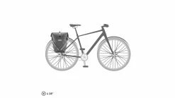 Ortlieb Back-Roller Urban QL3.1 30 Ortlieb Back-Roller Urban QL3.1 -Fahrrad Verkäufe ortlieb back roller urban ql3 1 6 pepper 196534