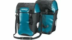 Ortlieb Bike-Packer Classic QL2.1 -Fahrrad Verkäufe ortlieb bike packer classic ql2 1 0 petrolblack 181437