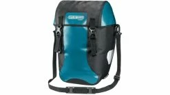 Ortlieb Bike-Packer Classic QL2.1 -Fahrrad Verkäufe ortlieb bike packer classic ql2 1 2 petrolblack 181437