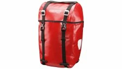 Ortlieb Bike-Packer Original Single -Fahrrad Verkäufe ortlieb bike packer original single 0 red 223748