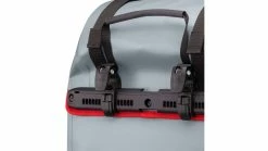 Ortlieb Bike-Packer Original Single -Fahrrad Verkäufe ortlieb bike packer original single 8 alugrey 223748