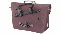 Ortlieb Commuter-Bag Two Urban 2.1 -Fahrrad Verkäufe ortlieb commuter bag two urban 2 1 2 ashrose 211126