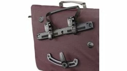 Ortlieb Commuter-Bag Two Urban 2.1 -Fahrrad Verkäufe ortlieb commuter bag two urban 2 1 5 ashrose 211126