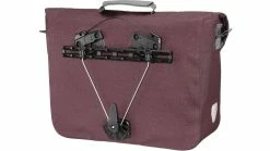Ortlieb Commuter-Bag Two Urban 3.1 -Fahrrad Verkäufe ortlieb commuter bag two urban 3 1 4 ashrose 211127