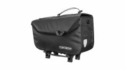 Ortlieb E-Trunk -Fahrrad Verkäufe ortlieb e trunk 3 black 220319