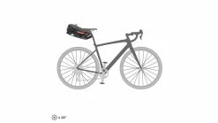 Ortlieb Seat-Pack 11 L 17 Ortlieb Seat-Pack 11 L -Fahrrad Verkäufe ortlieb seat pack 11 l 9 black matt 220342