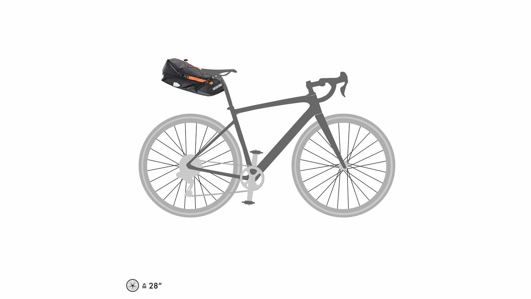 Ortlieb Seat-Pack 11 L 9 Ortlieb Seat-Pack 11 L – Bild 9