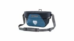 Ortlieb Ultimate Six Plus 5L -Fahrrad Verkäufe ortlieb ultimate six plus 5l 0 denim stahlblau 215520