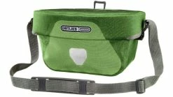 Ortlieb Ultimate Six Plus 5L -Fahrrad Verkäufe ortlieb ultimate six plus 5l 0 kiwimossgreen 215520