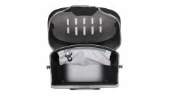 Ortlieb Ultimate Six Plus 5L -Fahrrad Verkäufe ortlieb ultimate six plus 5l 3 granit black 215520