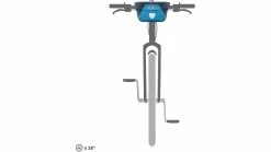 Ortlieb Ultimate Six Plus 5L -Fahrrad Verkäufe ortlieb ultimate six plus 5l 4 duskbluedenim 215520