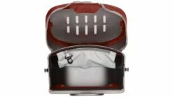 Ortlieb Ultimate Six Plus 5L -Fahrrad Verkäufe ortlieb ultimate six plus 5l 4 salsadarkchili 215520