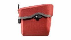 Ortlieb Ultimate Six Plus 5L -Fahrrad Verkäufe ortlieb ultimate six plus 5l 4 signalrot dark chili 215520