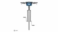 Ortlieb Ultimate Six Plus 5L -Fahrrad Verkäufe ortlieb ultimate six plus 5l 5 denim stahlblau 215520