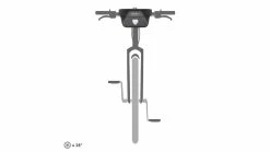 Ortlieb Ultimate Six Plus 5L -Fahrrad Verkäufe ortlieb ultimate six plus 5l 5 granit black 215520