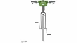 Ortlieb Ultimate Six Plus 5L -Fahrrad Verkäufe ortlieb ultimate six plus 5l 5 kiwimossgreen 215520