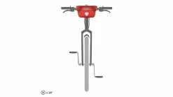 Ortlieb Ultimate Six Plus 5L -Fahrrad Verkäufe ortlieb ultimate six plus 5l 5 signalrot dark chili 215520