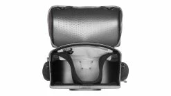 Ortlieb Ultimate Six Plus 7L -Fahrrad Verkäufe ortlieb ultimate six plus 7l 3 granite black 215523