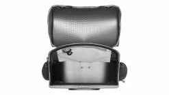 Ortlieb Ultimate Six Plus 7L -Fahrrad Verkäufe ortlieb ultimate six plus 7l 4 granite black 215523