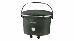 Ortlieb Up-Town Rack Urban -Fahrrad Verkäufe ortlieb up town rack pine 0 pine 220333