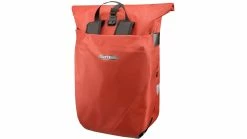 Ortlieb Vario PS QL3.1 Rucksack -Fahrrad Verkäufe ortlieb vario ps ql31 rucksack 10 rooibos 223759