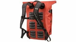 Ortlieb Vario PS QL3.1 Rucksack -Fahrrad Verkäufe ortlieb vario ps ql31 rucksack 2 rooibos 223759